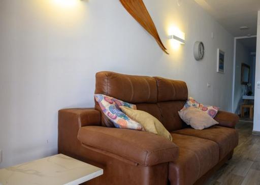 Beach Side Apartments Calahonda Sitio de Calahonda Exterior photo